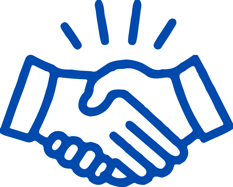 Handshake